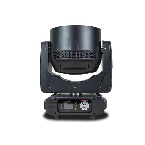 Pack cabeza movil 2x MOVILED 2854 + Flightcase Pack cabeza movil 2x MOVILED 2854 + Flightcase