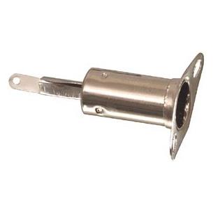 Base antena autoradio DIN hembra