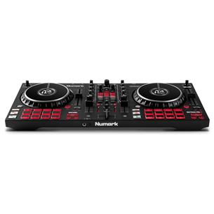 Controlador de Dj de 2 decks con paletas de efectos MIXTRACK PRO FX 2
