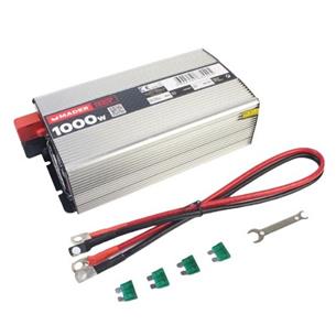 Inversor 12V a 220VAC 1000W