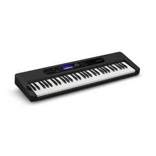 Teclado de 61 teclas portatil CT-S400 CASIOTONE 2