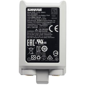 Batería recargable SB903