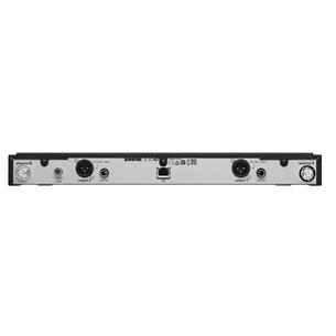 Receptor Digital Dual serie SLXD. 518-562MHz SLXD4DE H56 2