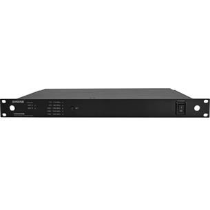Splitter antenas distribución alimentación multibanda seleccionable UA845UWB-E