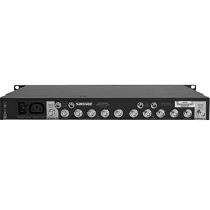Splitter antenas distribución alimentación multibanda seleccionable UA845UWB-E 2