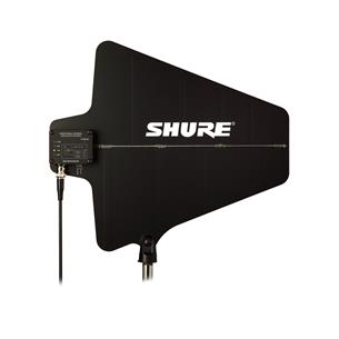 Antena direccional activa haz 70º conmutable -6,0,+6,+12. 470-900MHz. UA874WB