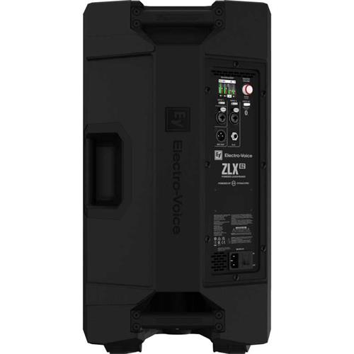 Altavoz de PA amplificado ZLX-12P-G2