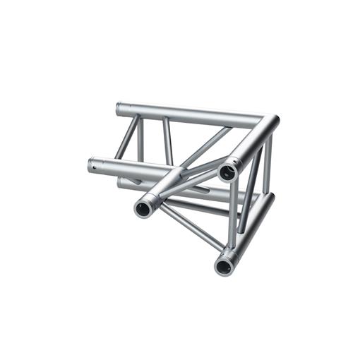 Esquina de 90º vertice interior serie E plata 29 RP E Esquina de 90º vertice interior serie E plata 29 RP E