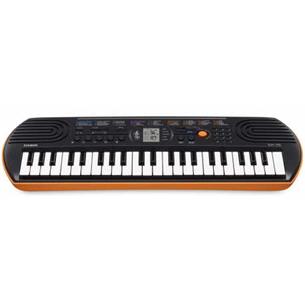 Teclado de 44 teclas acompañamiento con altavoces SA-76