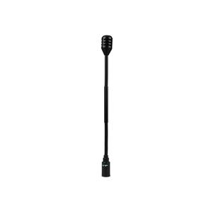 Micrófono dinámico cardioide con flexo. Conector XLR3. DM115 MKII