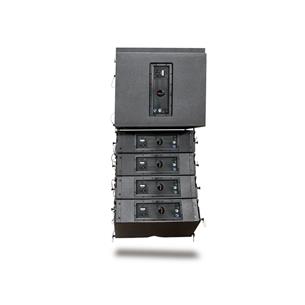Sistema Line Array activo SET MAP 3008 2