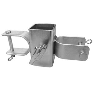Adaptador de torres de carga frontal a truss FTA 130