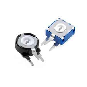 Potenciometro ajuste PT10 LH 470Kohm