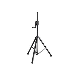 Soporte PRO de altavoz desplegable con cabestrante ASS 500