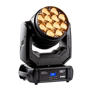 Cabeza móvil WashBeam LEDBEAM 350 12x40W RGBW LEDBEAM 350 RGBW