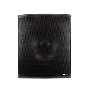 Subwoofer pasivo IP54 ATHOS B15 BLACK 2