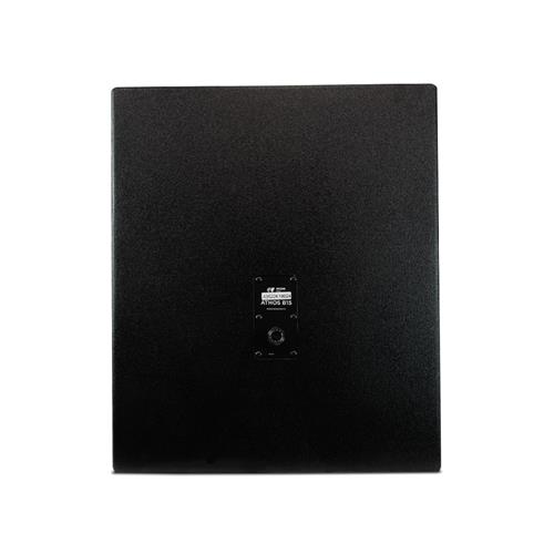 Subwoofer pasivo IP54 ATHOS B15 BLACK