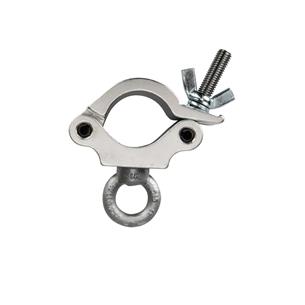 Garra/Abrazadera con argolla FK 363