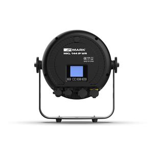 Proyector Iluminación. Waterproof. MKL 144 IP WR 2