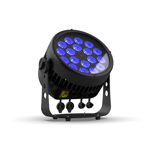 Proyector Iluminación. Waterproof. MKL 144 IP WR