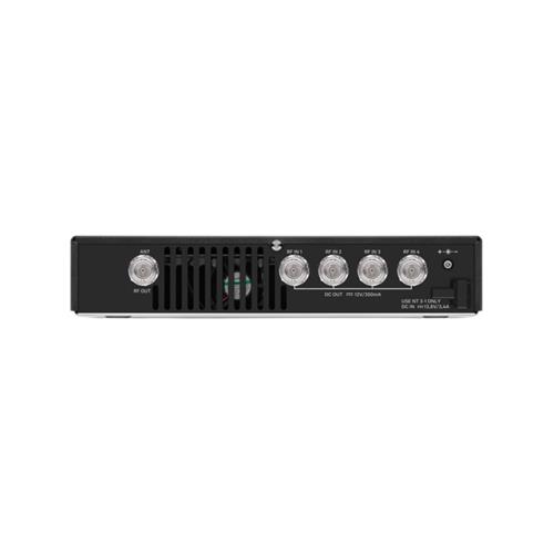 Combinador de antena activa para G4 AC 41-EU Combinador de antena activa para G4 AC 41-EU