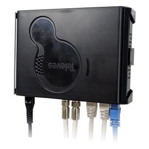 Router CoaxData MyNET WiFi 2