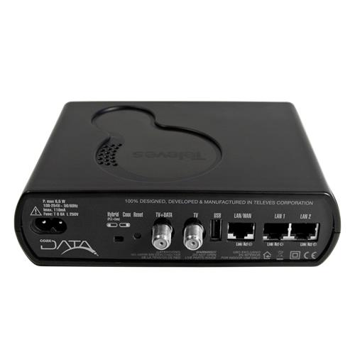 Router CoaxData MyNET WiFi