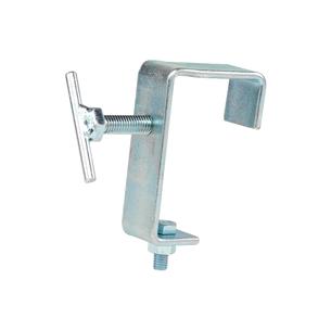 Garra para proyector de iluminación FG 132