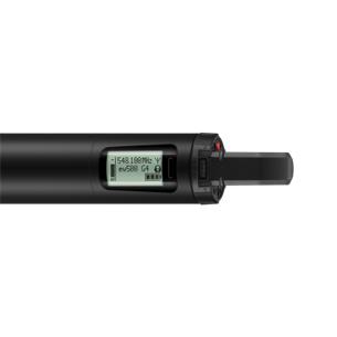 Transmisor de mano SKM 500 G4-RANGO AW