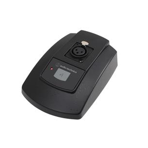 Soporte de escritorio para micrófono con interruptor AT8699R