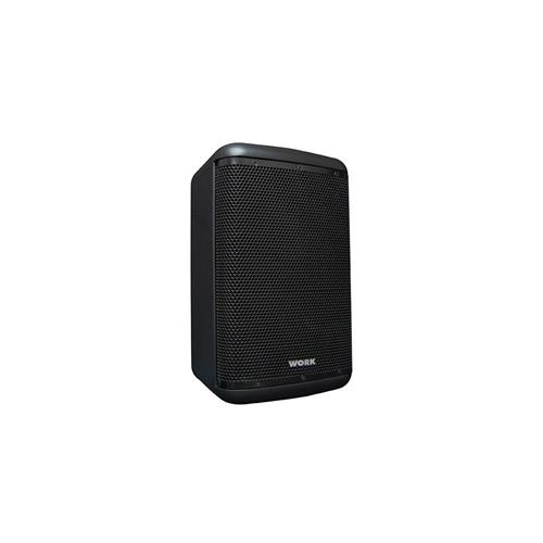 Caja acustica pasiva de exterior negro ATHOS 10R