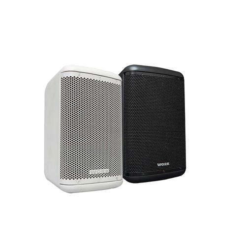 Caja acustica pasiva de exterior negro ATHOS 10R