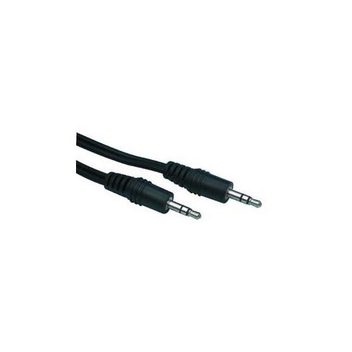 Cable tester con pinza para componentes SMD