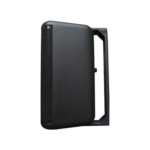 Caja acustica pasiva de exterior negro ATHOS 10R