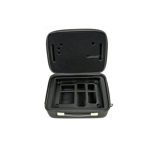 Mezclador digital 18 entradas/8 salidas ultra compacto con Wi-Fi CQ-18T Mezclador digital 18 entradas/8 salidas ultra compacto con Wi-Fi CQ-18T