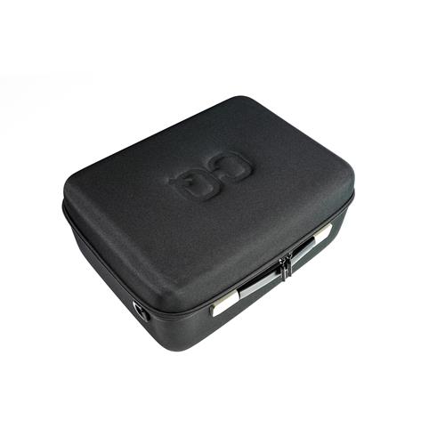 Mezclador digital 18 entradas/8 salidas ultra compacto con Wi-Fi CQ-18T