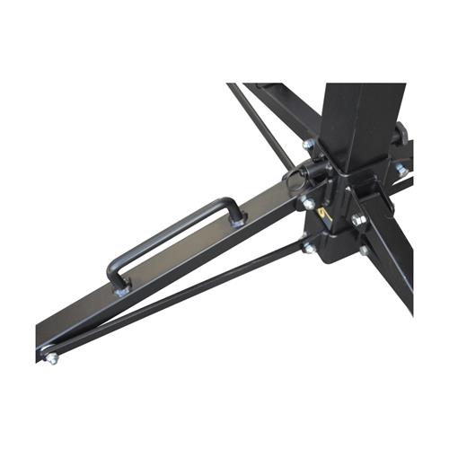 Torre de carga superior TK 3810 (T 101)