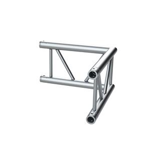 Esquina de 90º vertical. SERIE G FK29P CV290 (29 SV E)