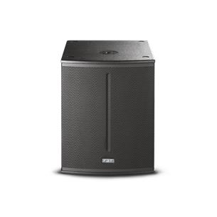 Subwoofer activo 18" X-SUB 118SA