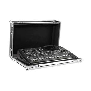 Flightcase rigido para la mesa digital M32