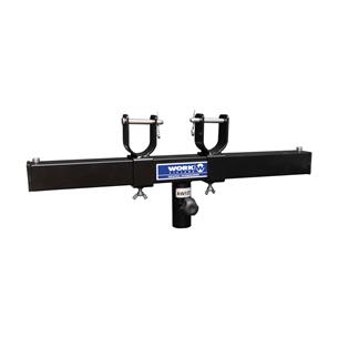 Barra de apoyo para truss anchura ajustable AW 137 N