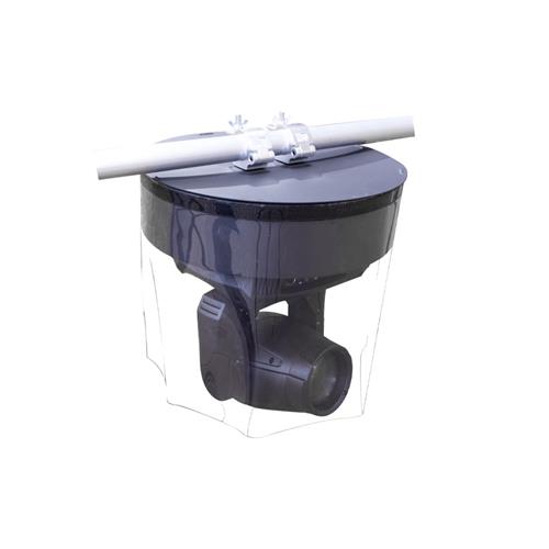 Accesorio de proteccion para cabezas moviles RAINCOVER Accesorio de proteccion para cabezas moviles RAINCOVER