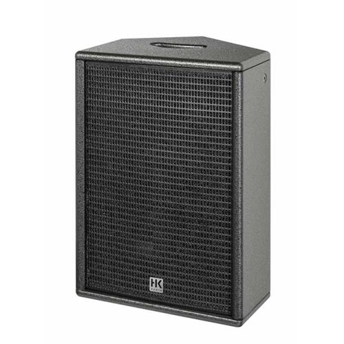 Altavoz de PA amplifcado 10" PR:O 110 XD2