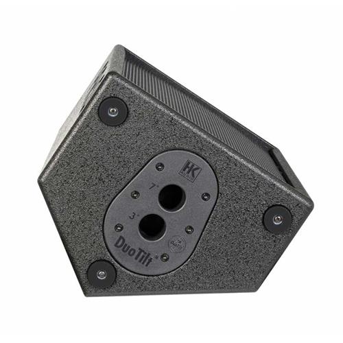 Altavoz de PA amplifcado 10" PR:O 110 XD2