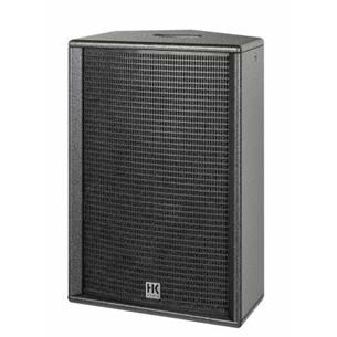 Altavoz de PA amplifcado 12" PR:O 112 XD2