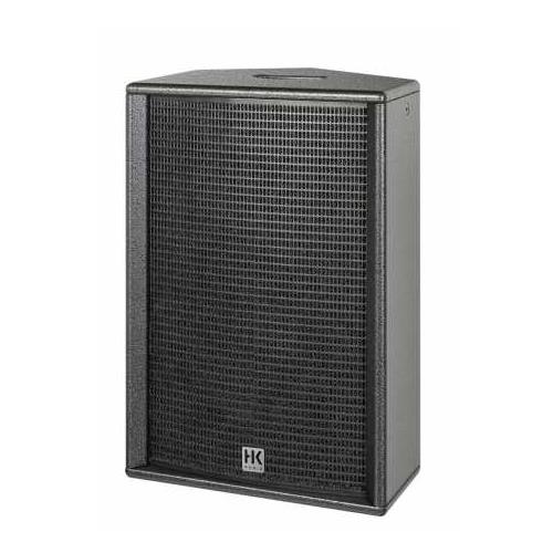 Altavoz de PA amplifcado 12" PR:O 112 XD2 Altavoz de PA amplifcado 12" PR:O 112 XD2