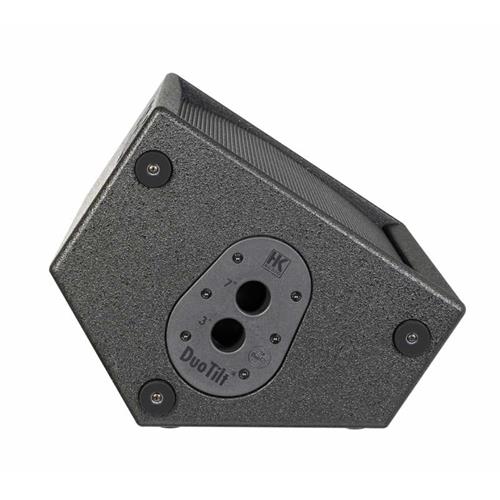 Altavoz de PA amplifcado 12" PR:O 112 XD2 Altavoz de PA amplifcado 12" PR:O 112 XD2