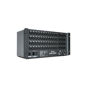 Expansor de audio con 48 entradas XLR / 16 salidas XLR GX4816