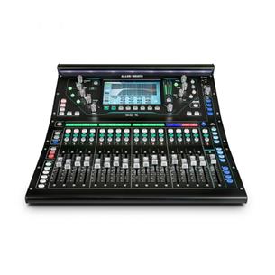 Mezclador digital de 17 faders / 48 canales / 36 buses SQ-5 2