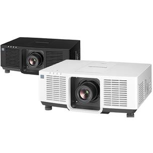 Proyector 3 LCD WUXGA (1920x1200) 8.200 Lumens ANSI mod. Laser PT-MZ882BEJ